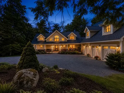 670 Spencer Farm Road Ferrisburgh VT 05491