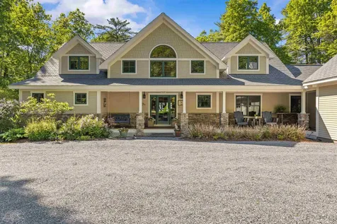 670 Spencer Farm Road Ferrisburgh VT 05491