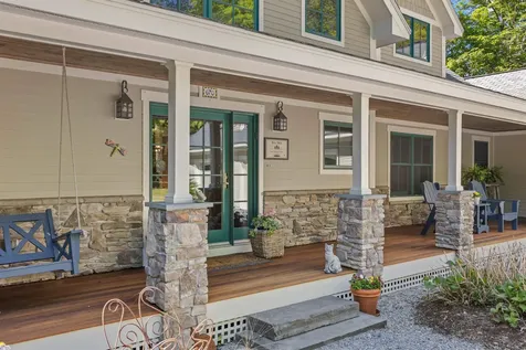 670 Spencer Farm Road Ferrisburgh VT 05491