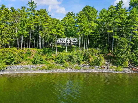 670 Spencer Farm Road Ferrisburgh VT 05491