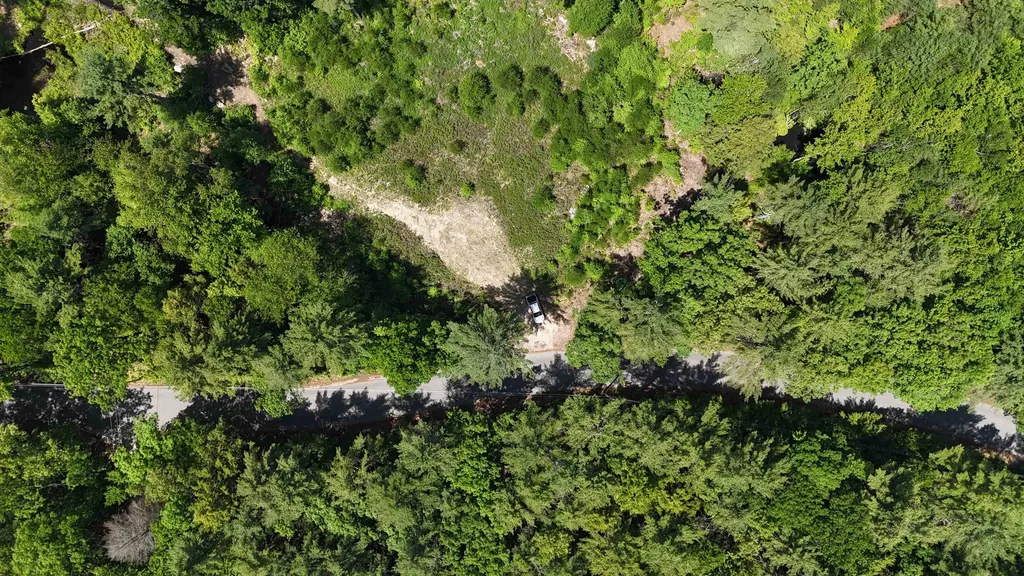 Map G, Lot 4 Cleveland Hill Road Brookline NH 03033