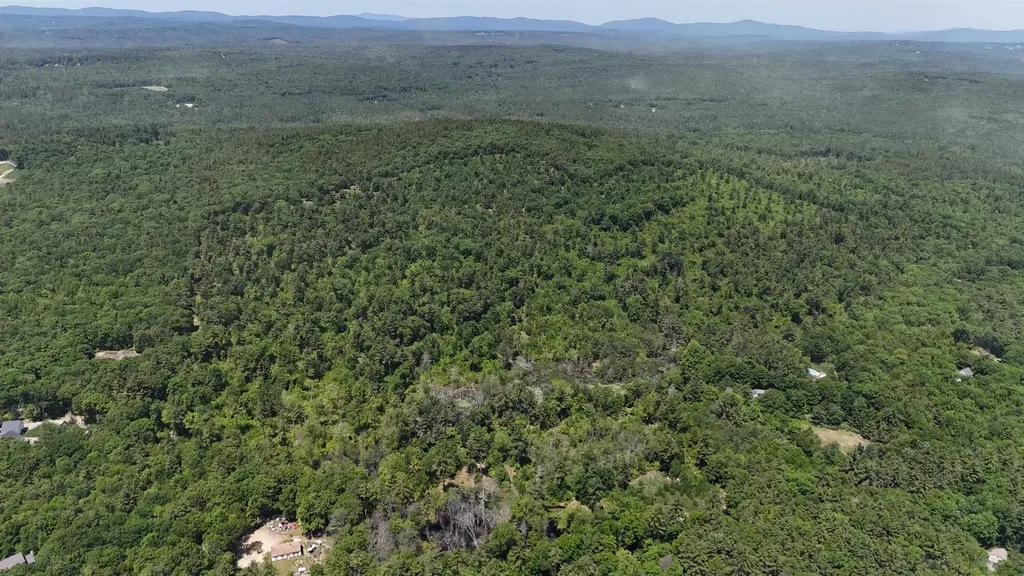 Map G, Lot 4 Cleveland Hill Road Brookline NH 03033