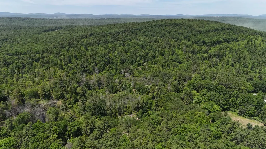 Map G, Lot 4 Cleveland Hill Road Brookline NH 03033