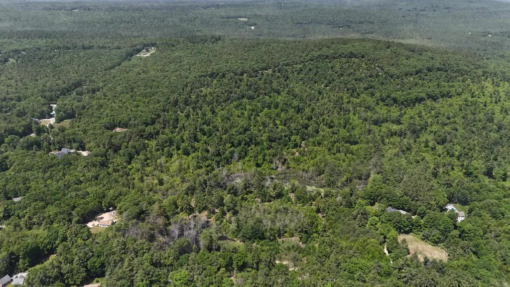 Map G, Lot 4 Cleveland Hill Road Brookline NH 03033