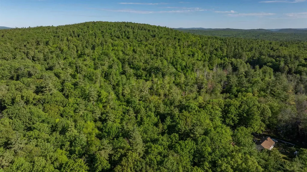 Map G, Lot 4 Cleveland Hill Road Brookline NH 03033