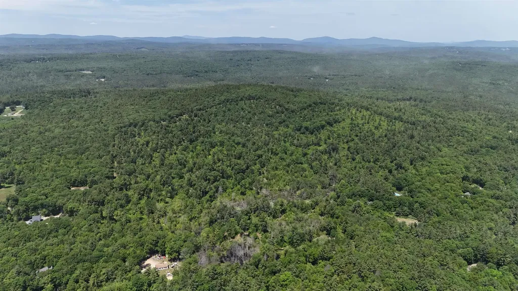 Map G, Lot 4 Cleveland Hill Road Brookline NH 03033