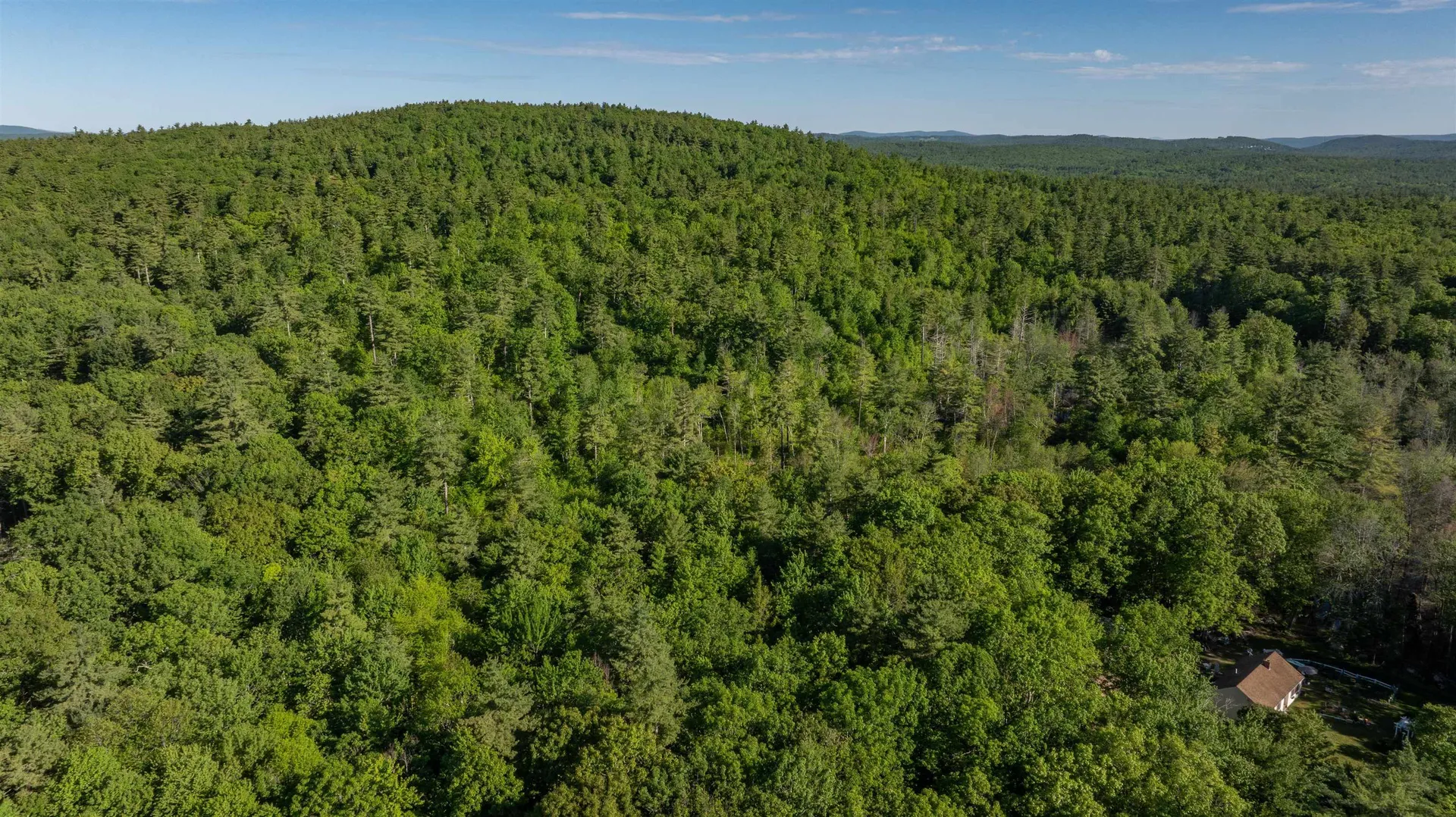 Map G, Lot 4 Cleveland Hill Road Brookline NH 03033