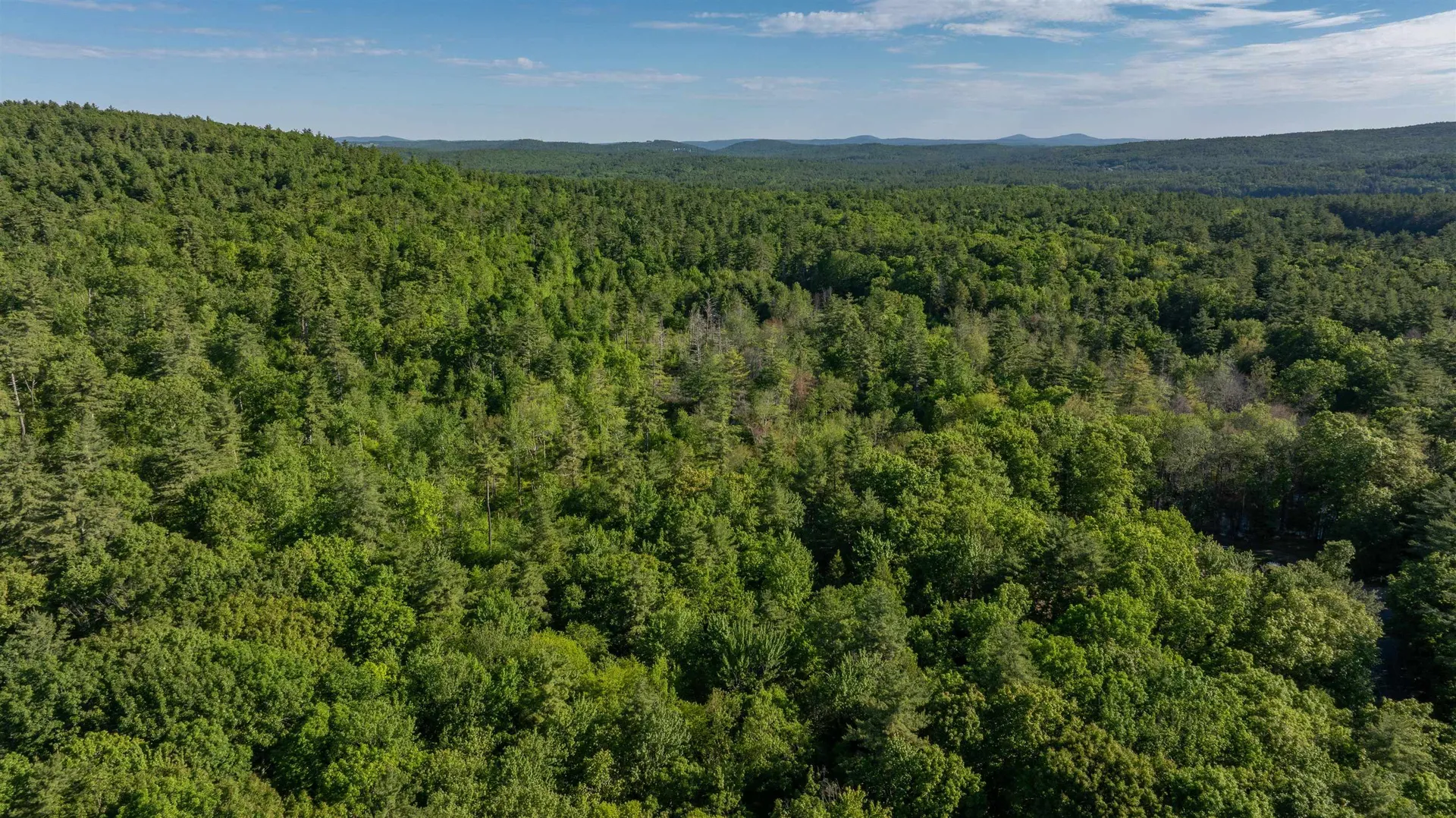 Map G, Lot 4 Cleveland Hill Road Brookline NH 03033