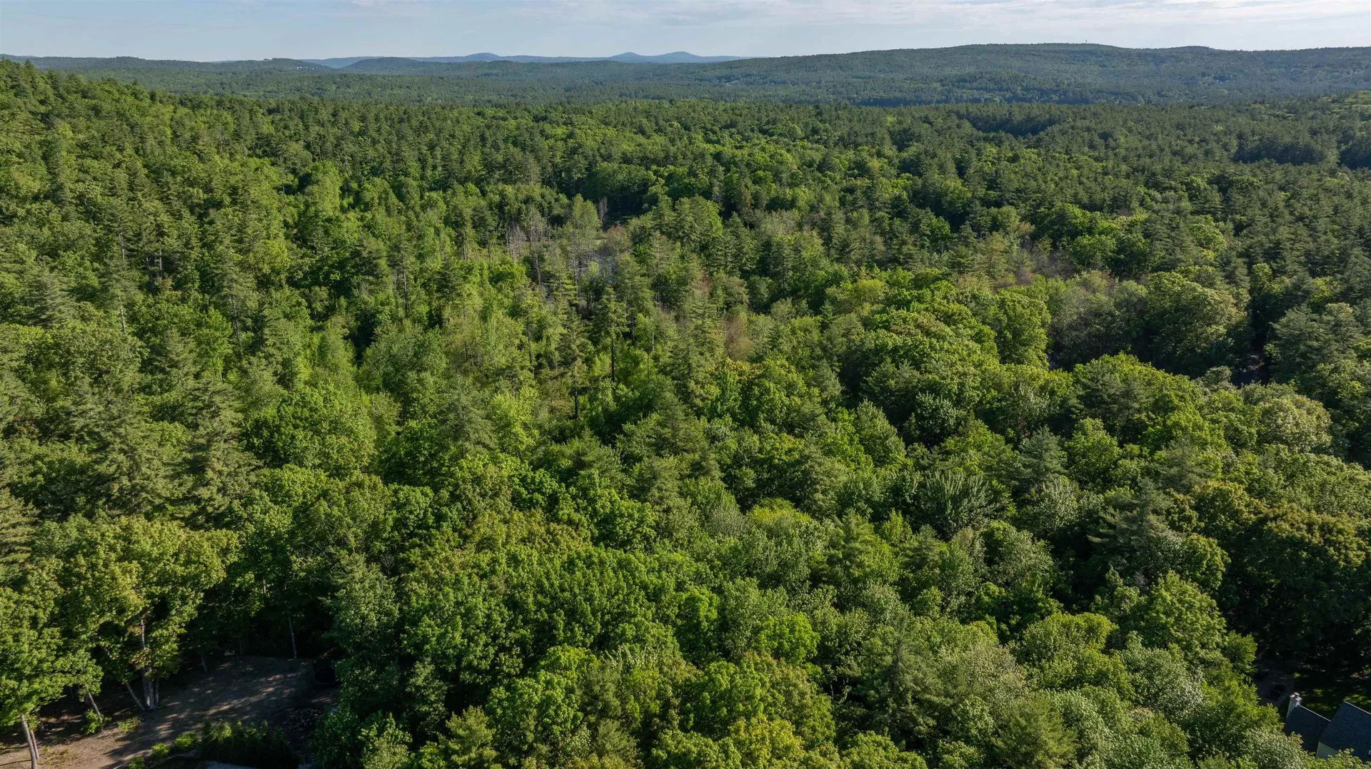 Map G, Lot 4 Cleveland Hill Road Brookline NH 03033