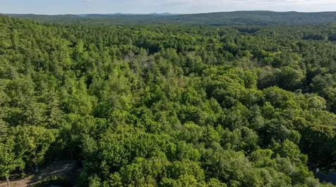 Map G, Lot 4 Cleveland Hill Road Brookline NH 03033