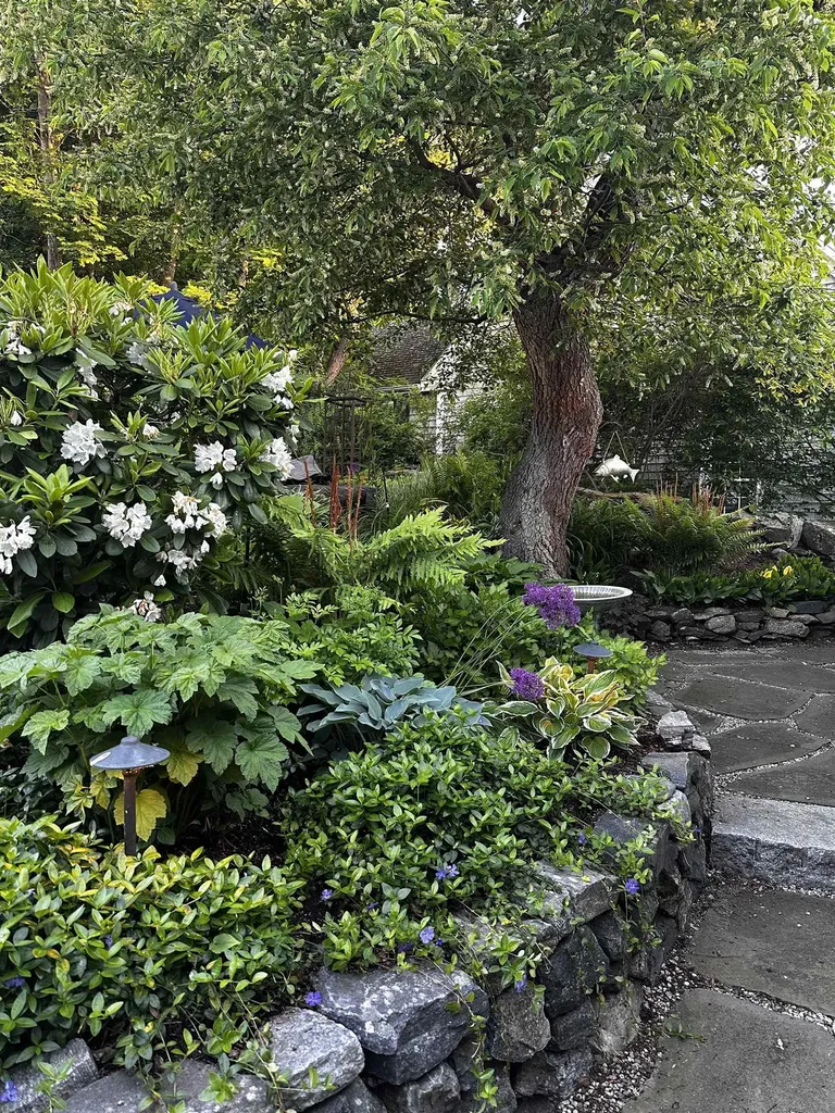 69 Cranfield Street New Castle NH 03854