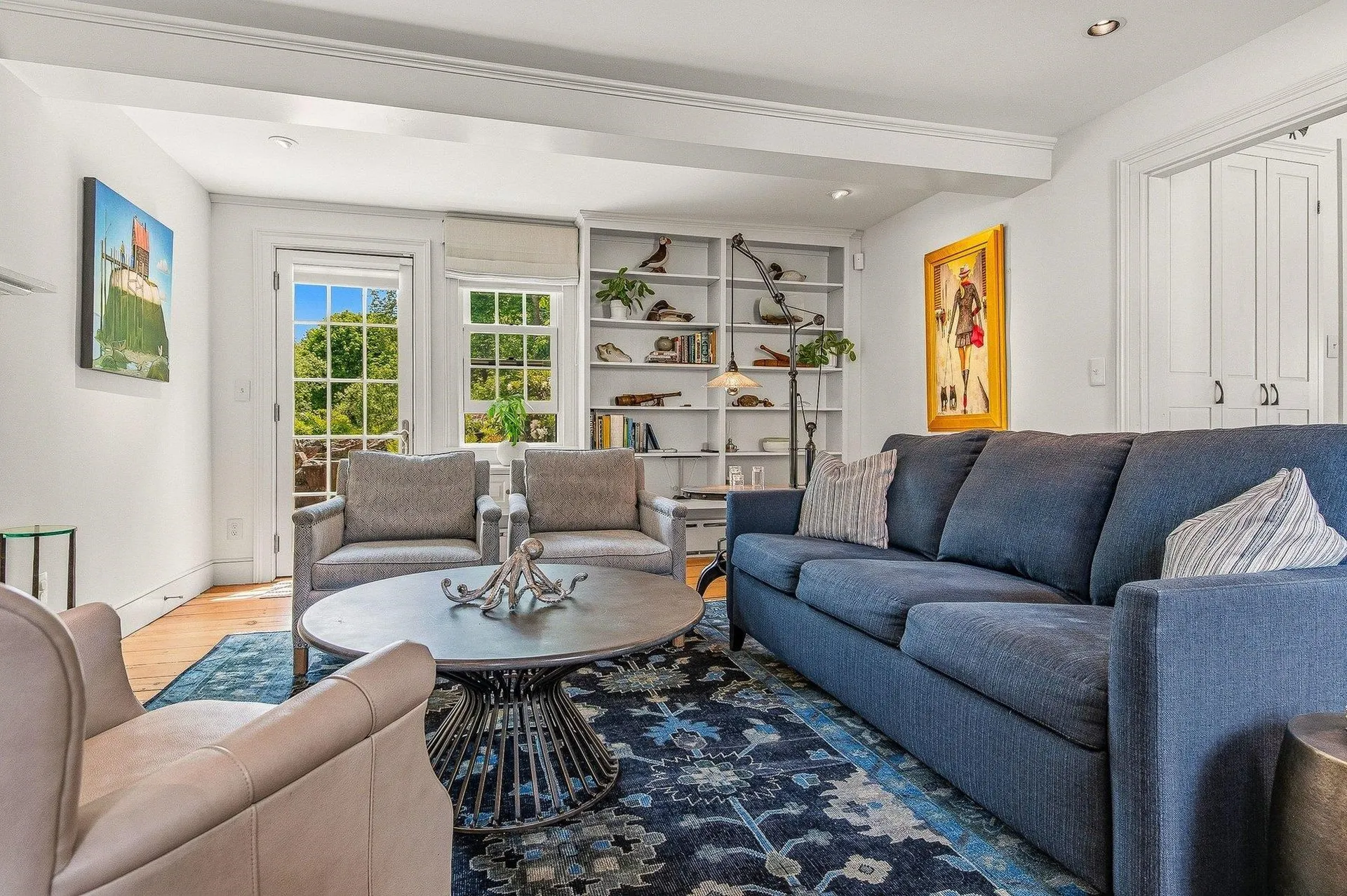 69 Cranfield Street New Castle NH 03854