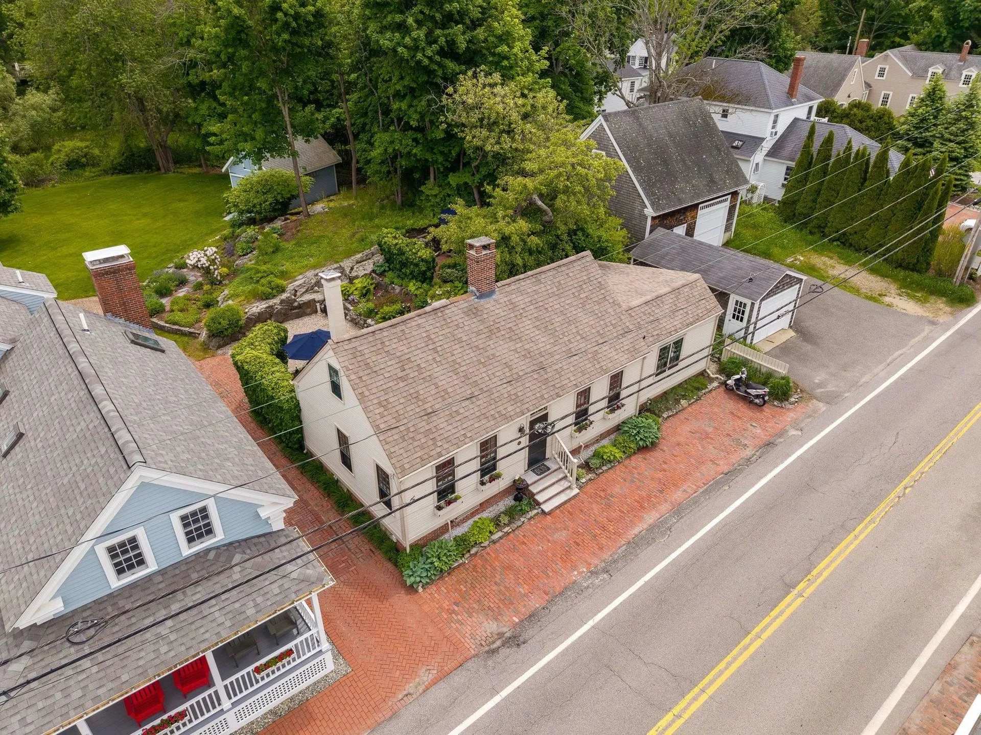 69 Cranfield Street New Castle NH 03854