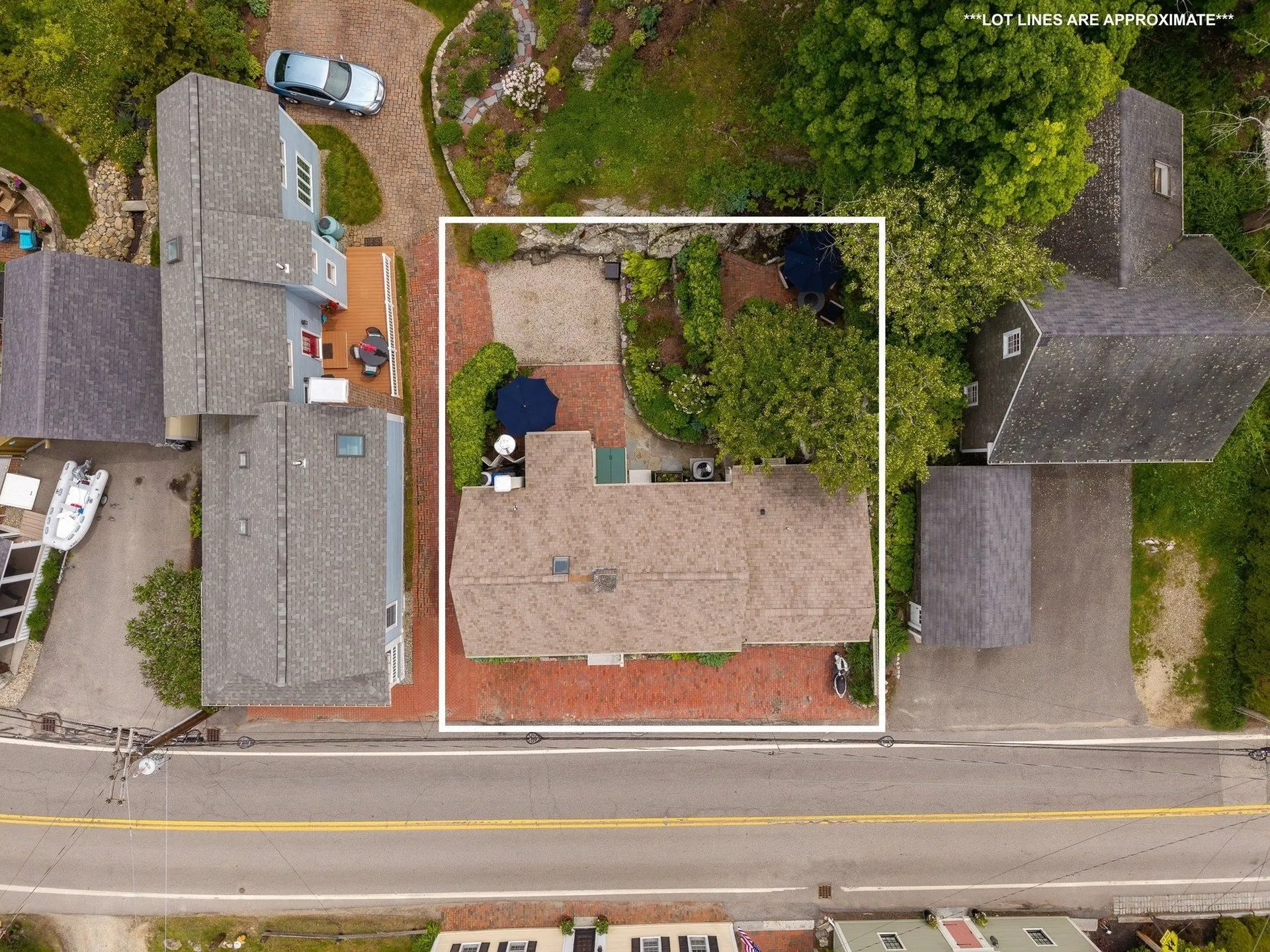69 Cranfield Street New Castle NH 03854