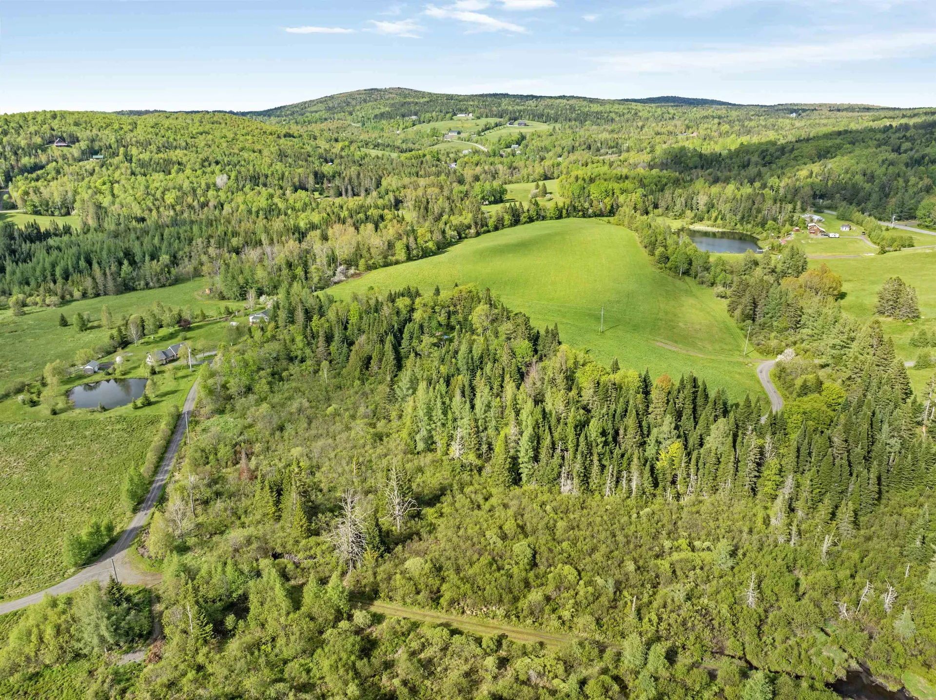 57 Old Barn Road Clarksville NH 03592