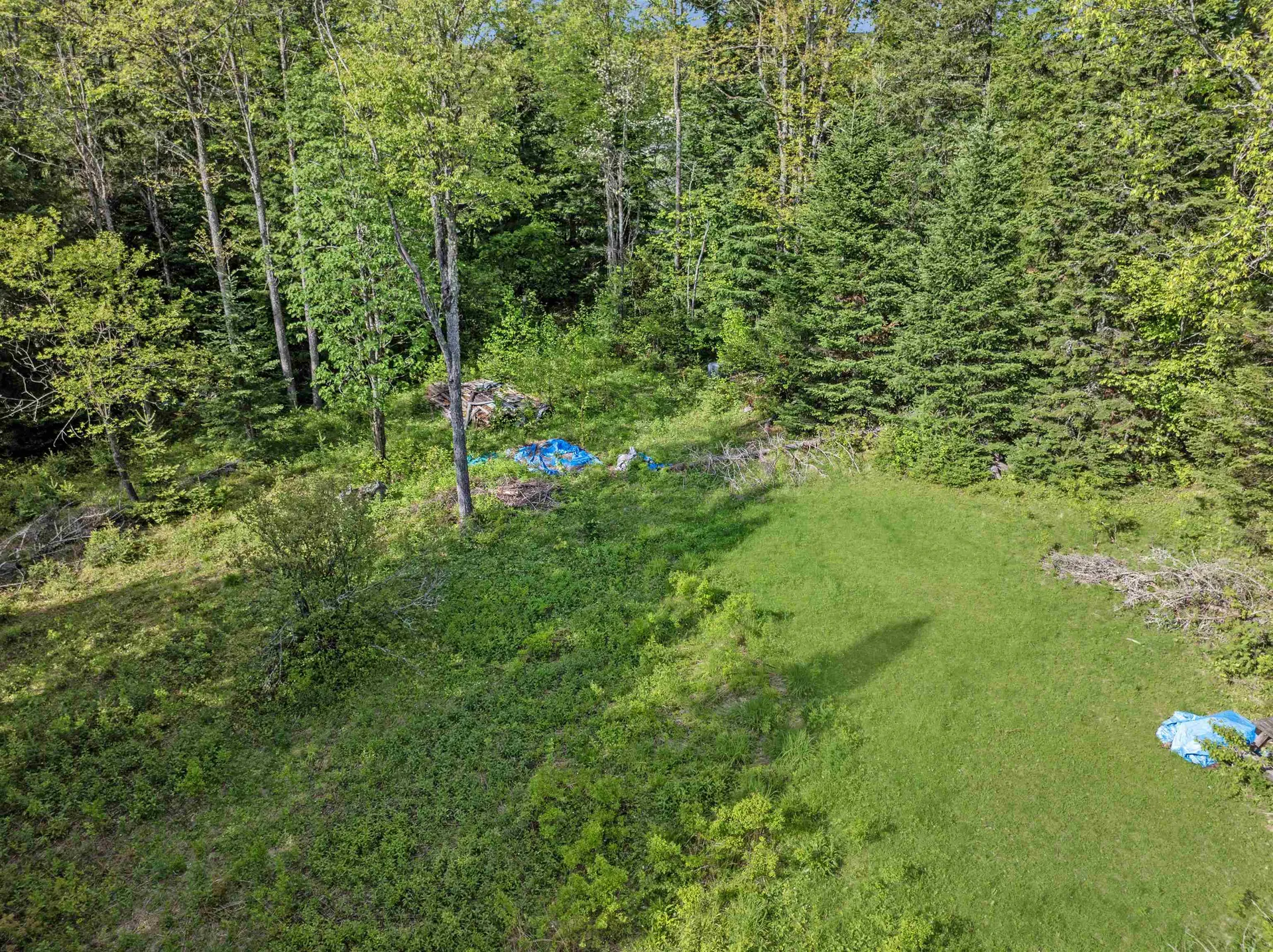 57 Old Barn Road Clarksville NH 03592