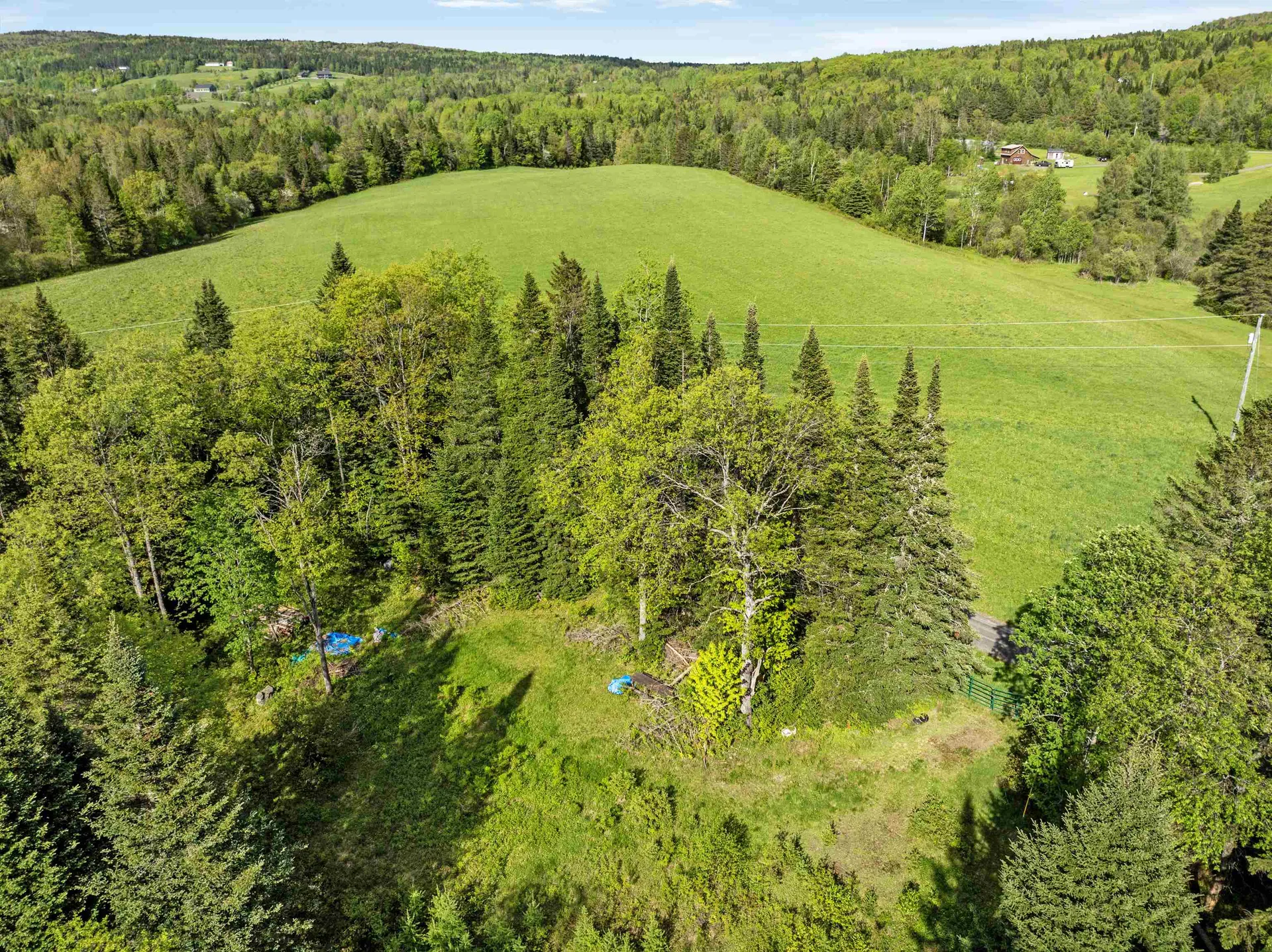 57 Old Barn Road Clarksville NH 03592