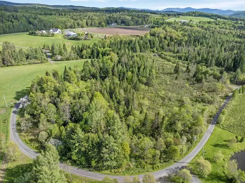 57 Old Barn Road Clarksville NH 03592