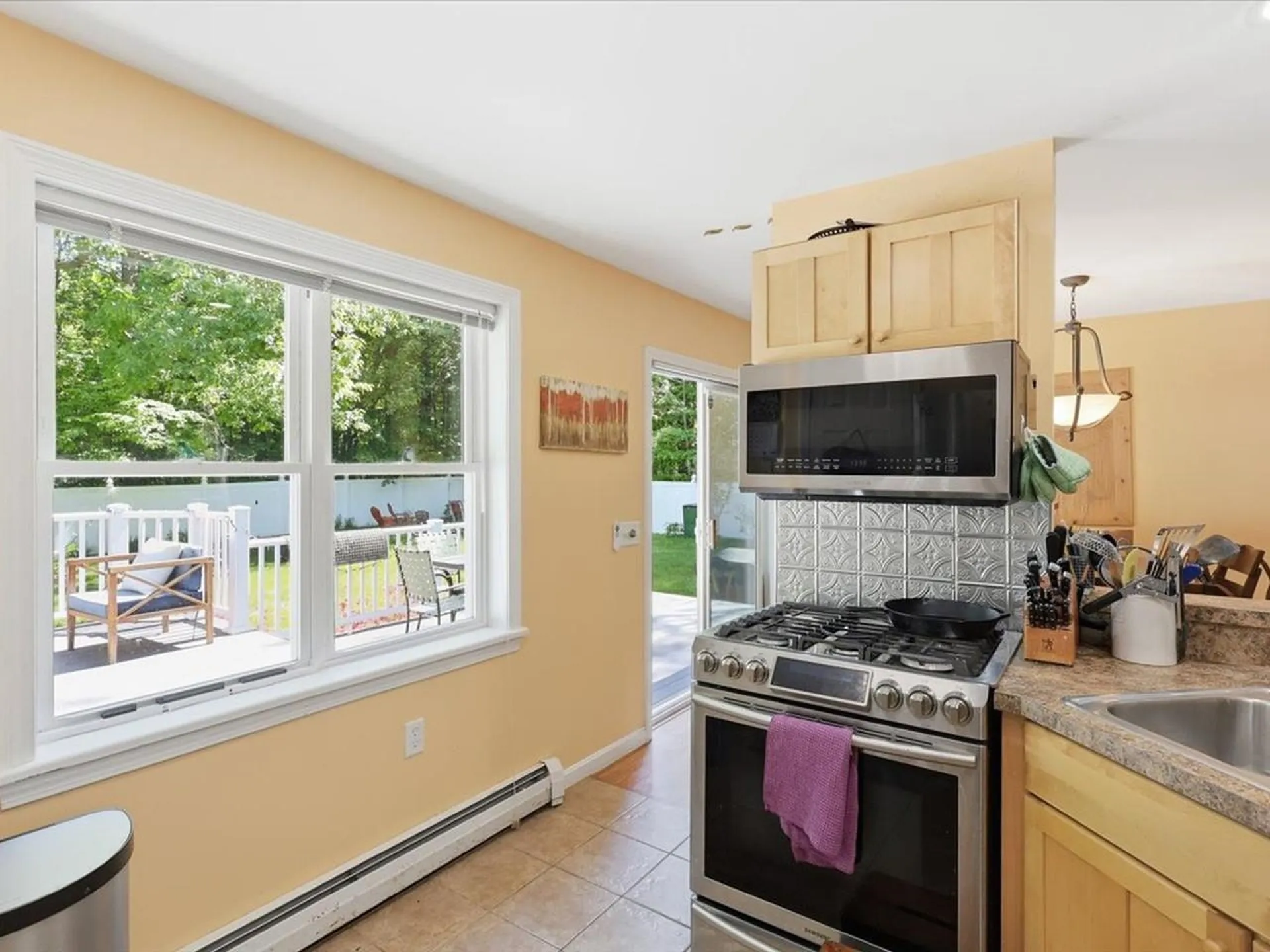 45 Mainieri Lane Colchester VT 05446