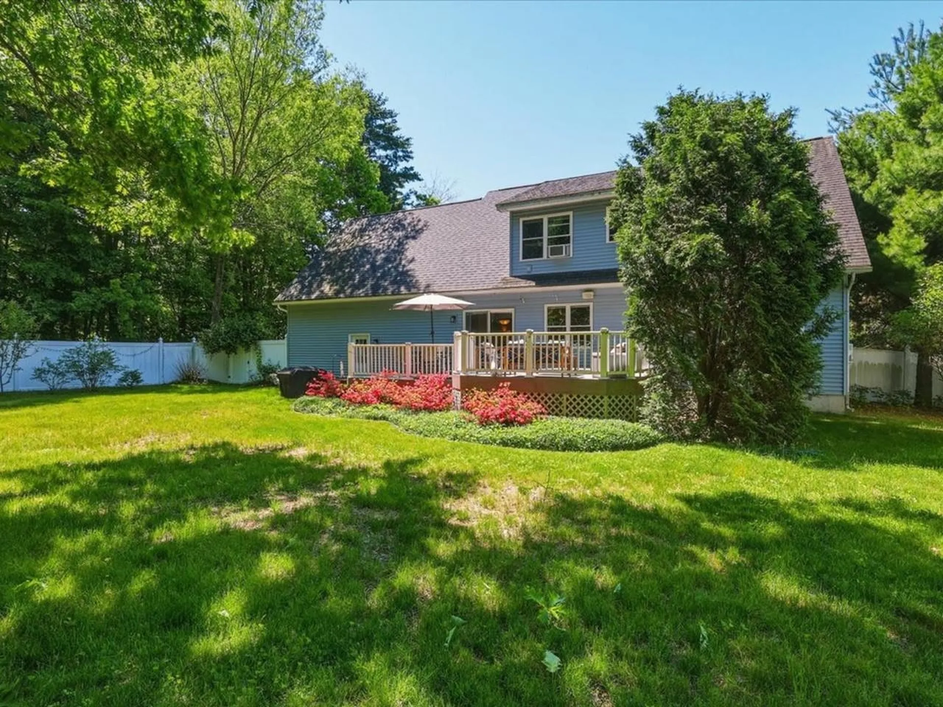 45 Mainieri Lane Colchester VT 05446