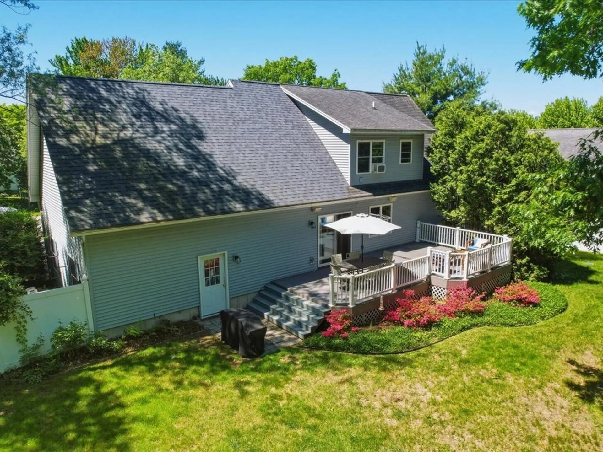 45 Mainieri Lane Colchester VT 05446
