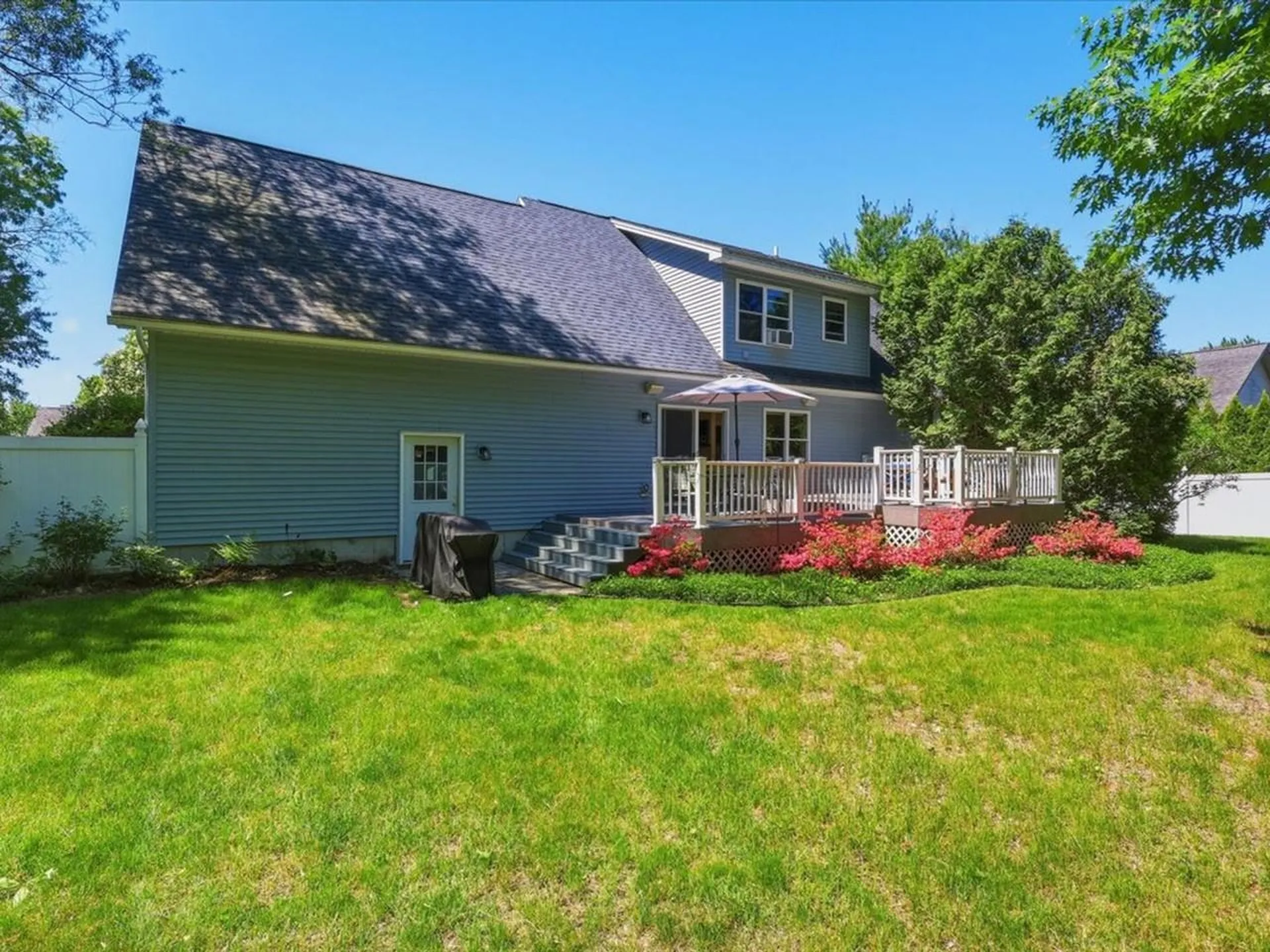 45 Mainieri Lane Colchester VT 05446