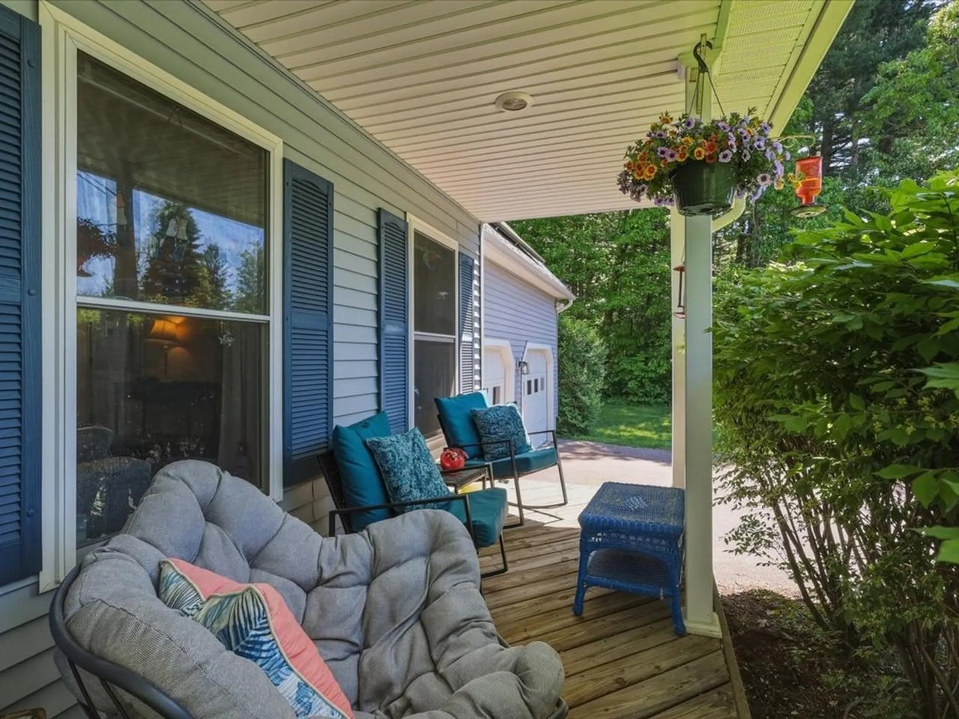 45 Mainieri Lane Colchester VT 05446