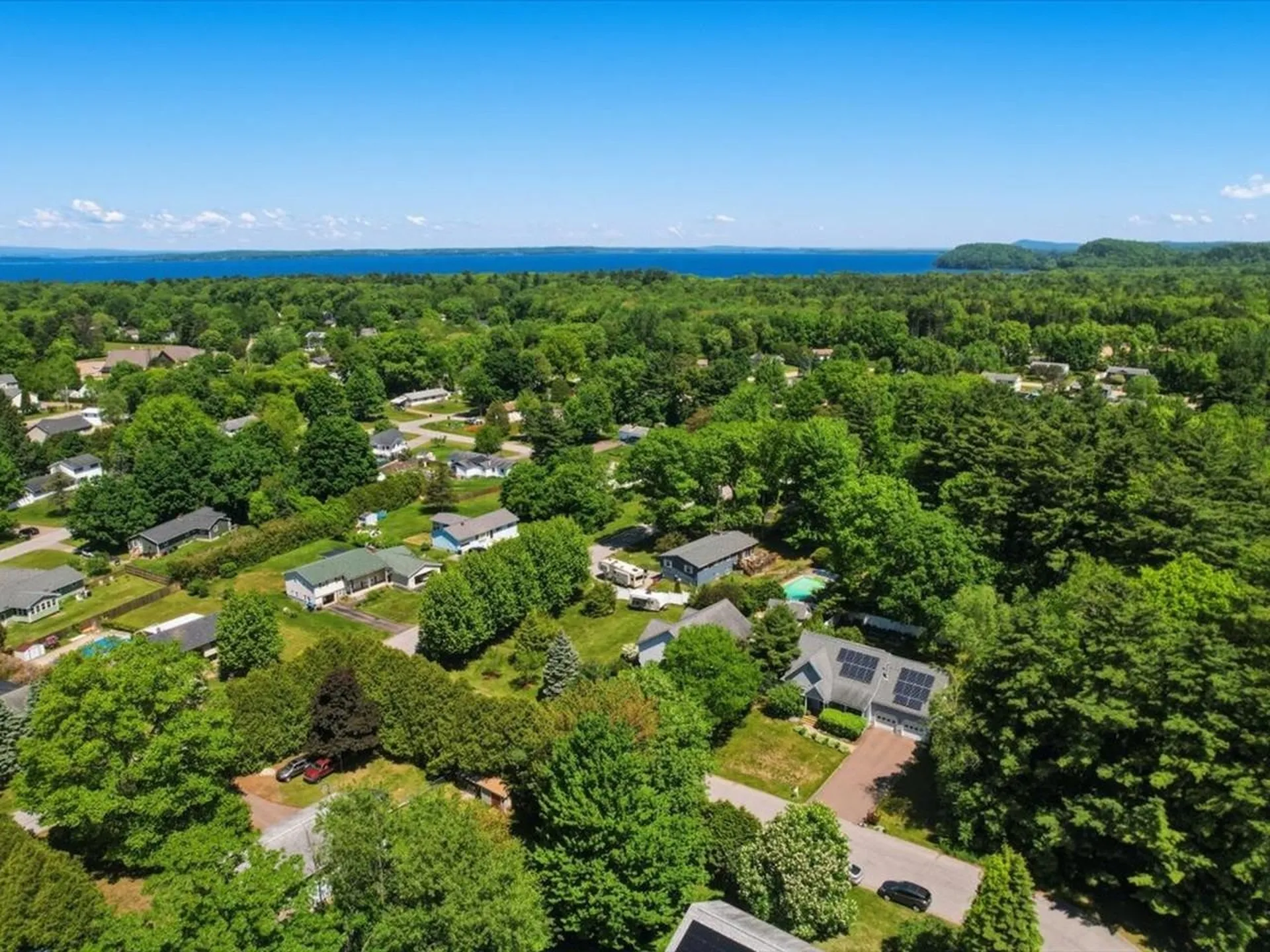 45 Mainieri Lane Colchester VT 05446