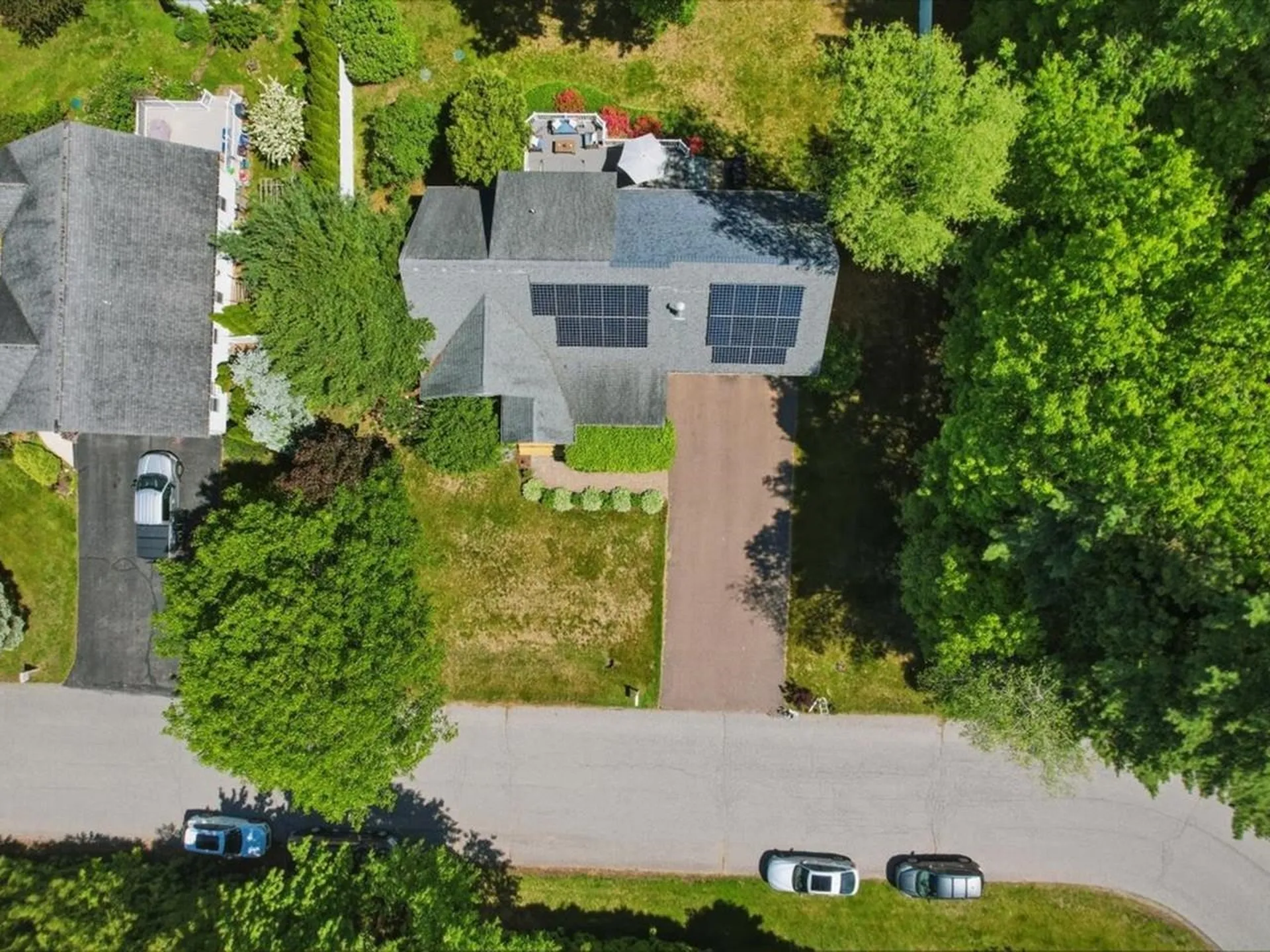 45 Mainieri Lane Colchester VT 05446