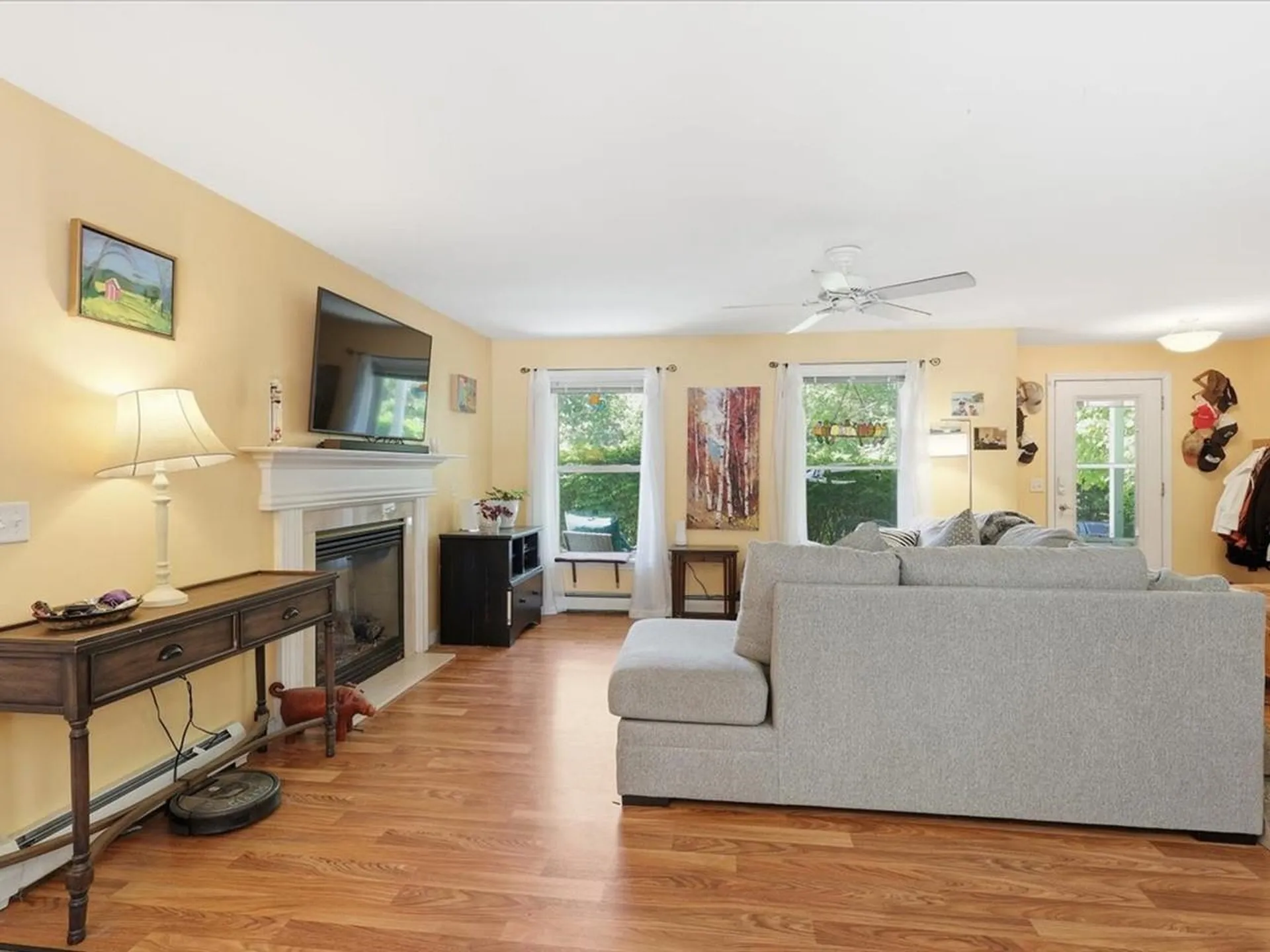 45 Mainieri Lane Colchester VT 05446