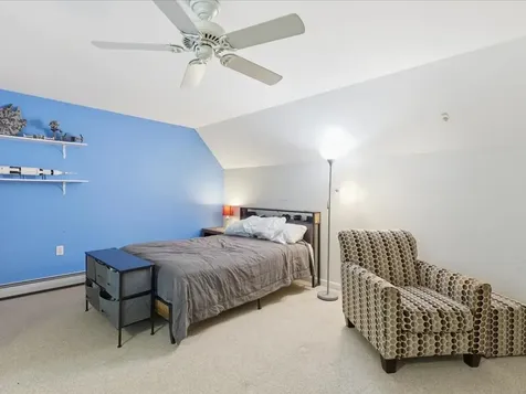 45 Mainieri Lane Colchester VT 05446