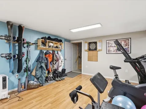 45 Mainieri Lane Colchester VT 05446