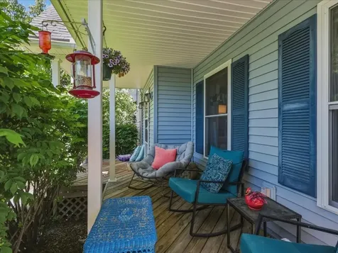 45 Mainieri Lane Colchester VT 05446