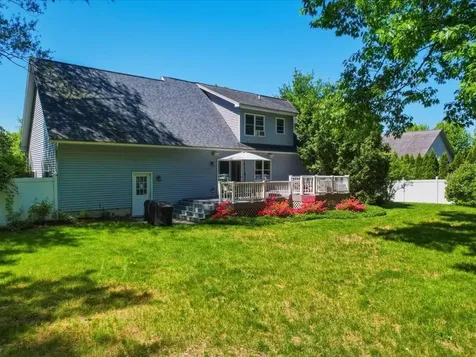 45 Mainieri Lane Colchester VT 05446