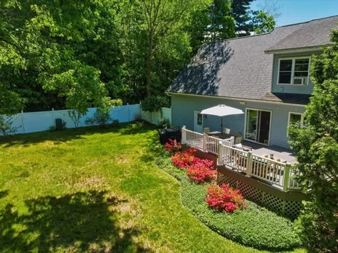 45 Mainieri Lane Colchester VT 05446
