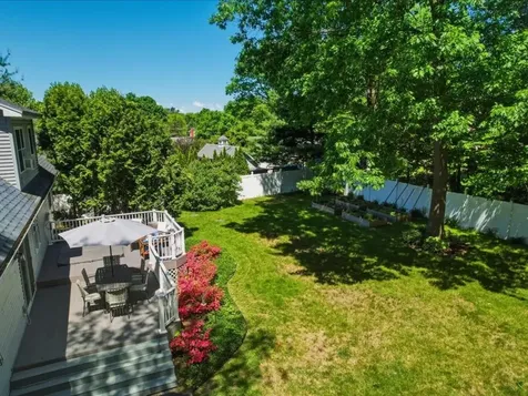 45 Mainieri Lane Colchester VT 05446