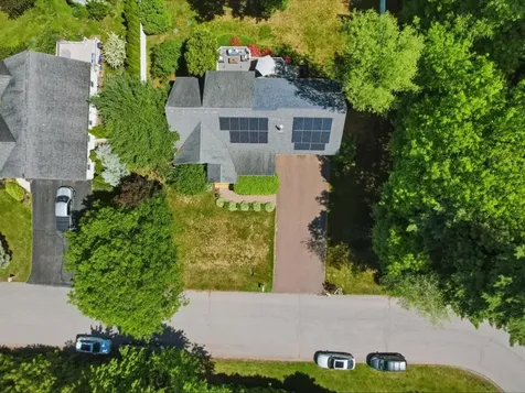 45 Mainieri Lane Colchester VT 05446