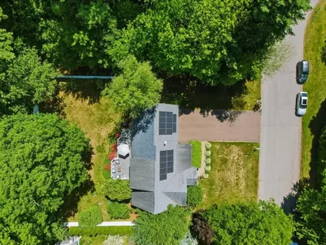 45 Mainieri Lane Colchester VT 05446