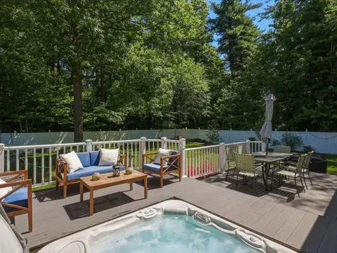 45 Mainieri Lane Colchester VT 05446
