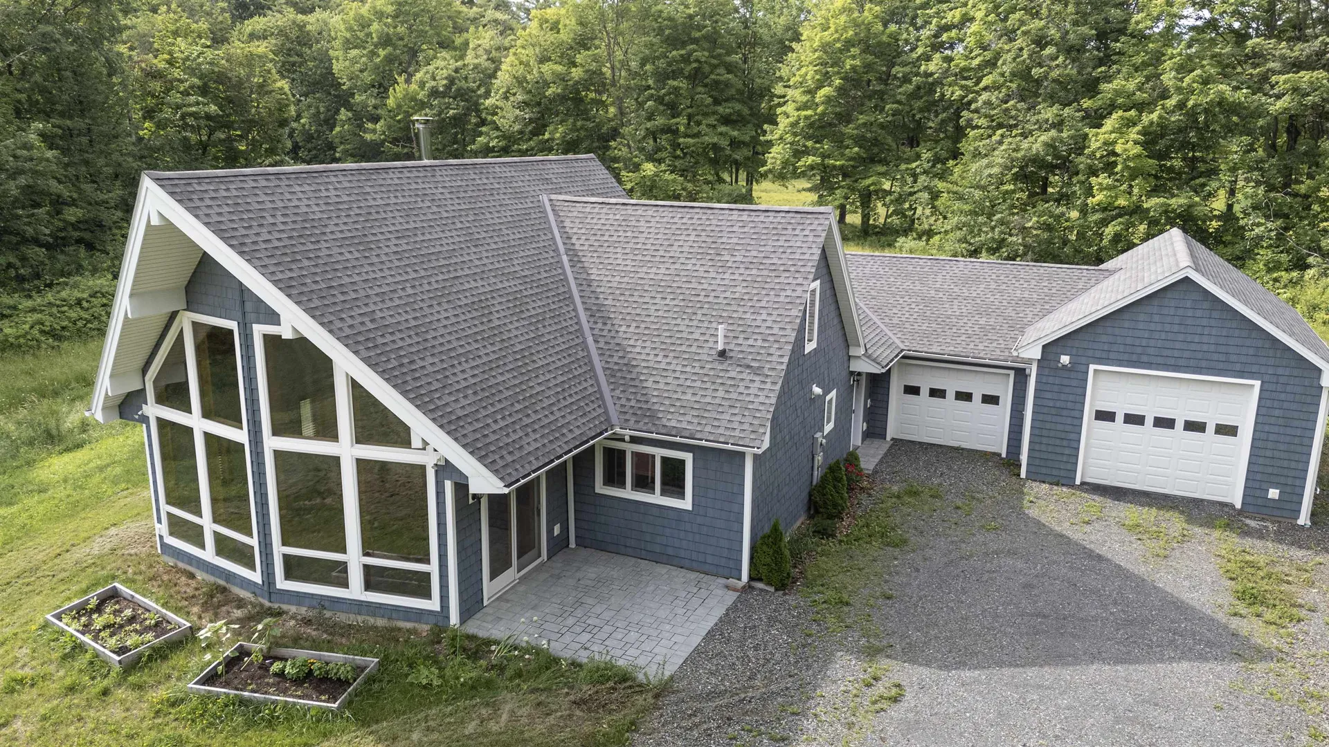135 Stage Road West Haven VT 05743