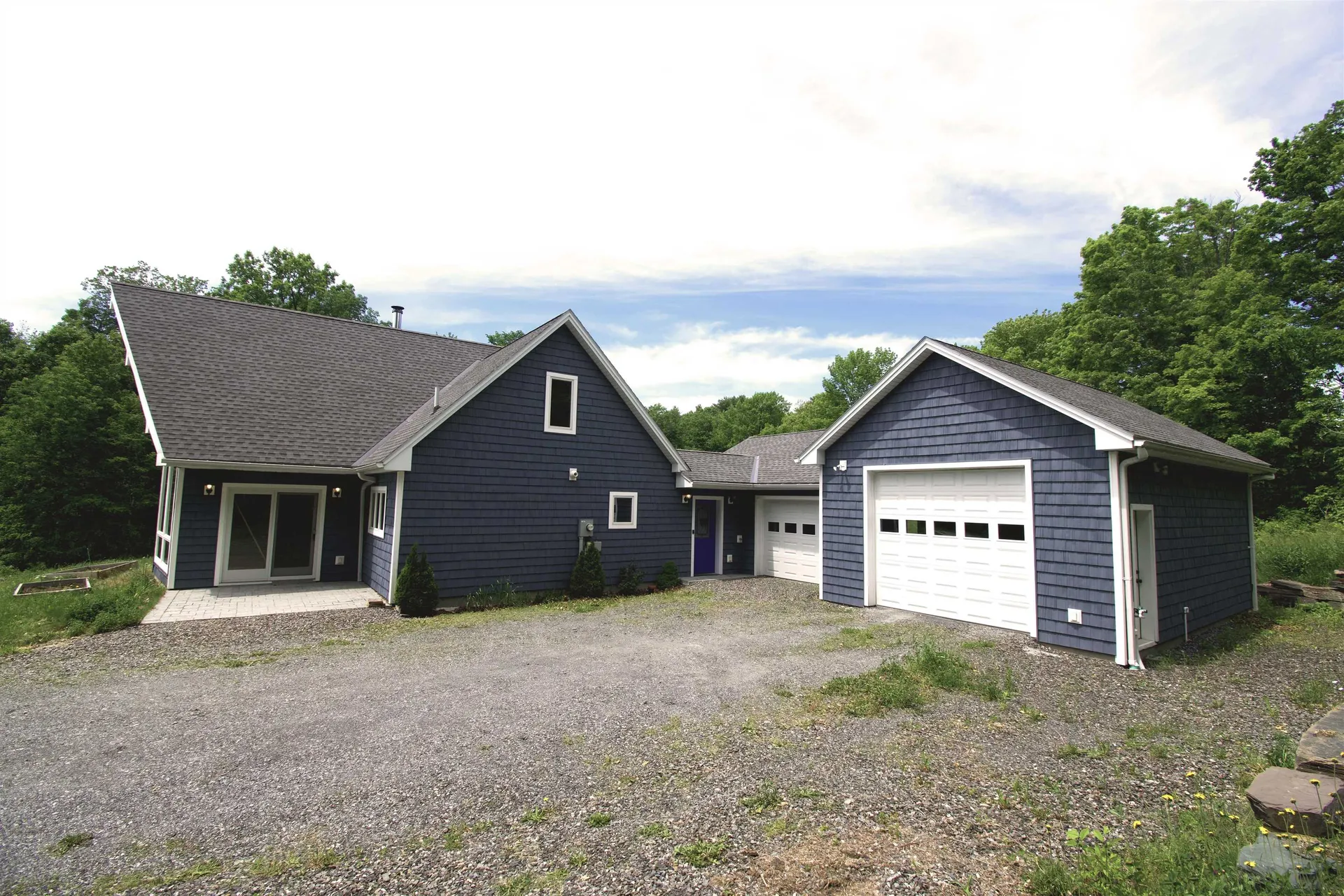 135 Stage Road West Haven VT 05743