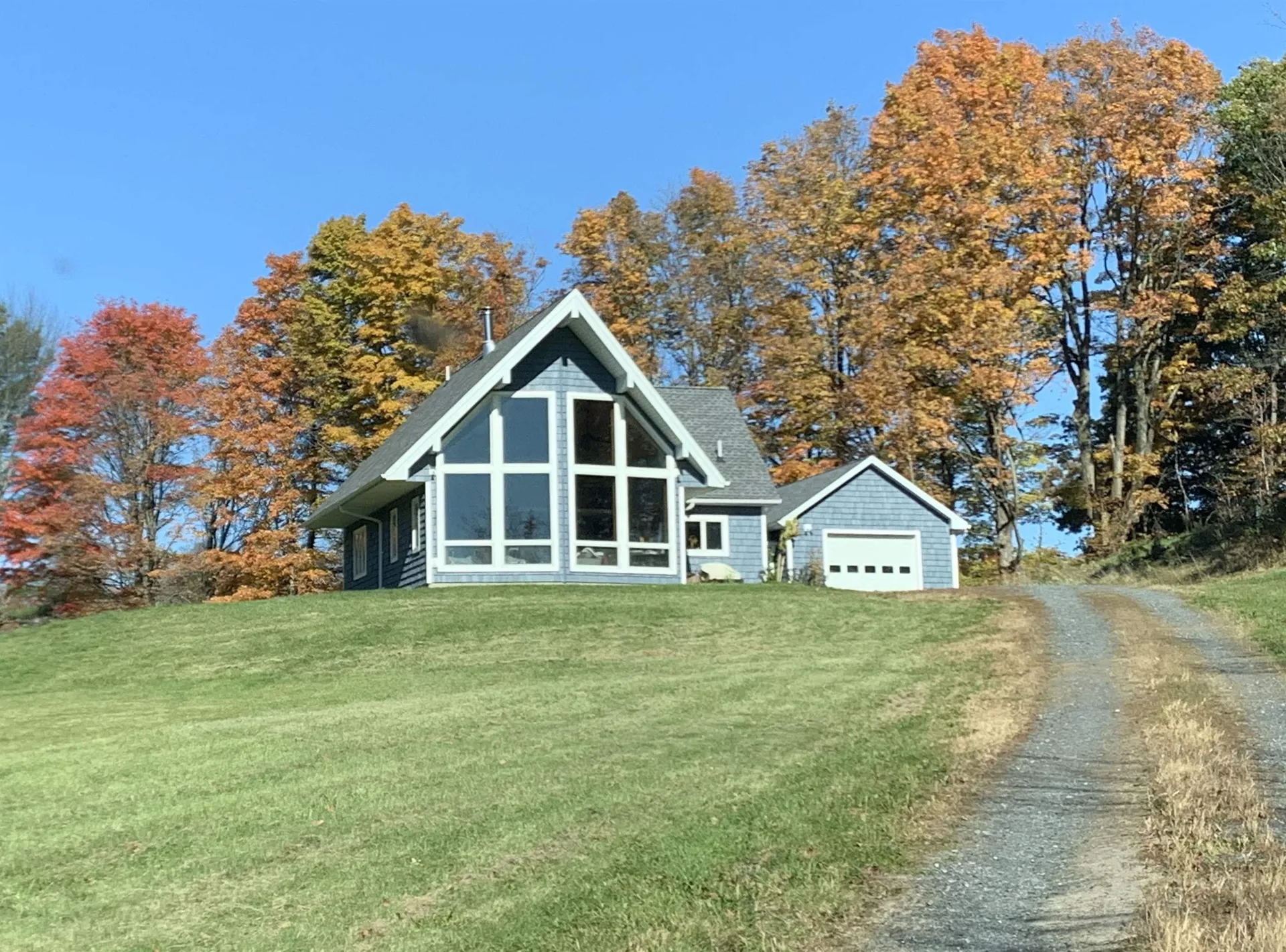 135 Stage Road West Haven VT 05743