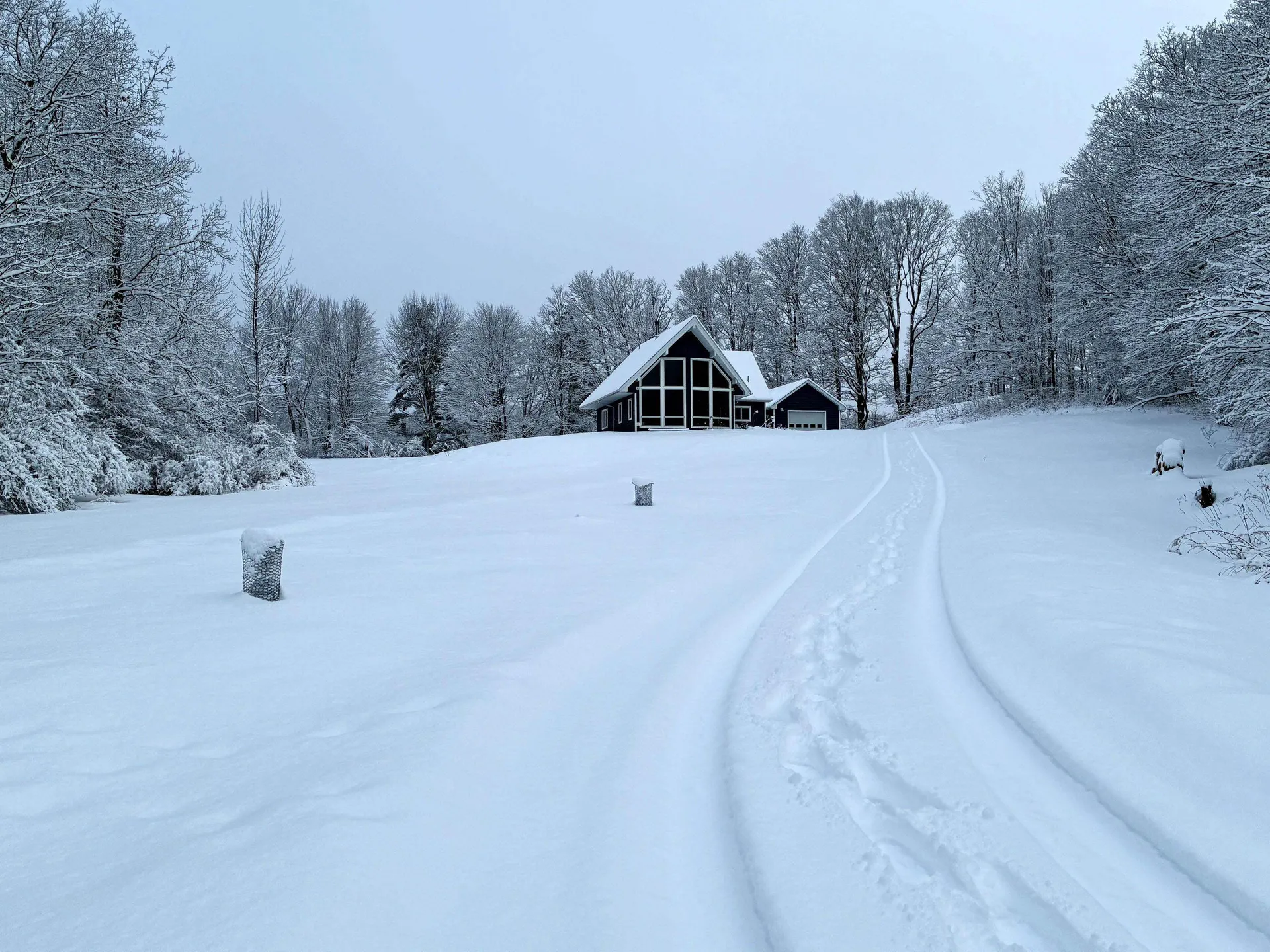 135 Stage Road West Haven VT 05743