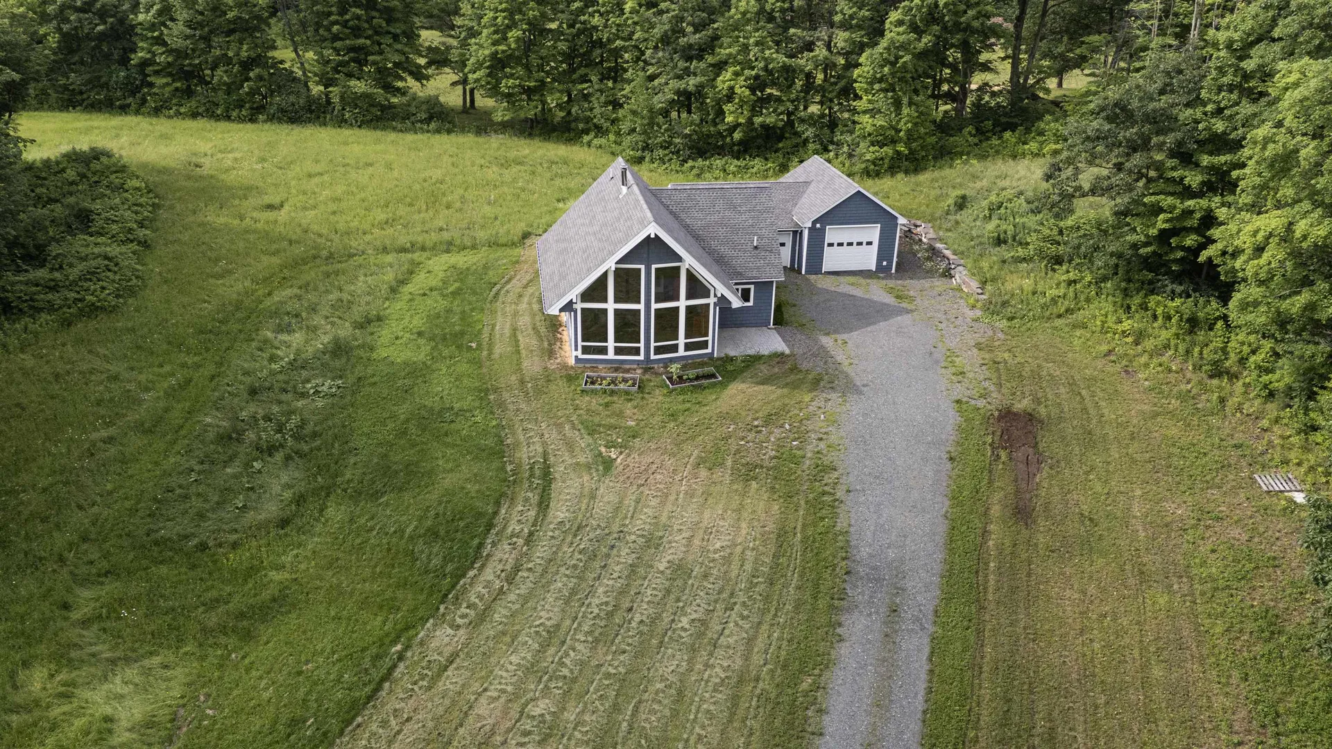 135 Stage Road West Haven VT 05743