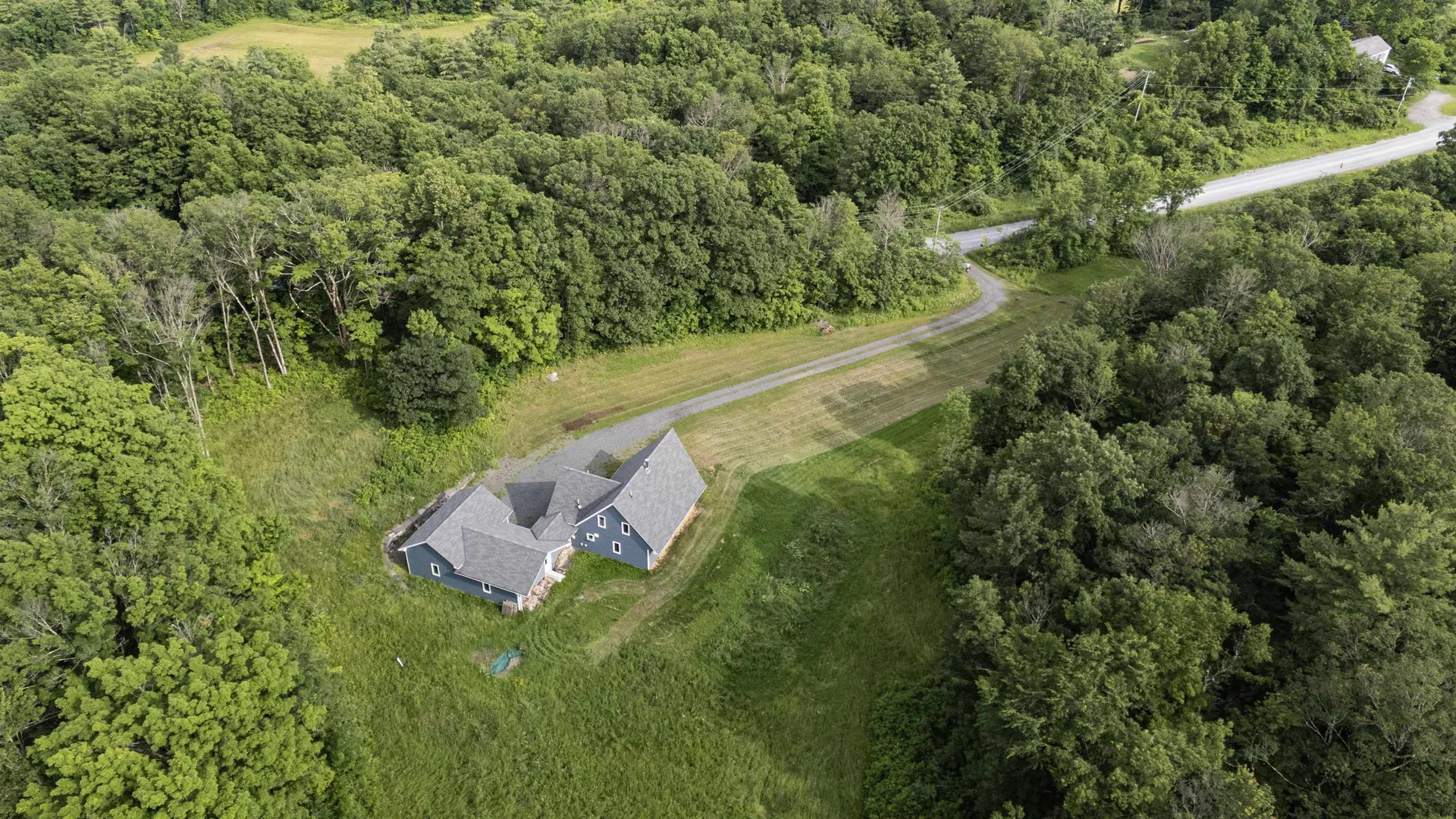 135 Stage Road West Haven VT 05743