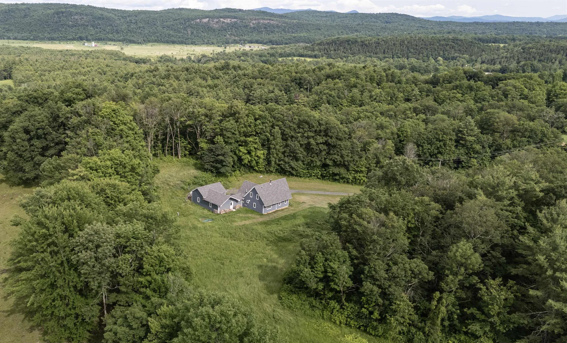 135 Stage Road West Haven VT 05743