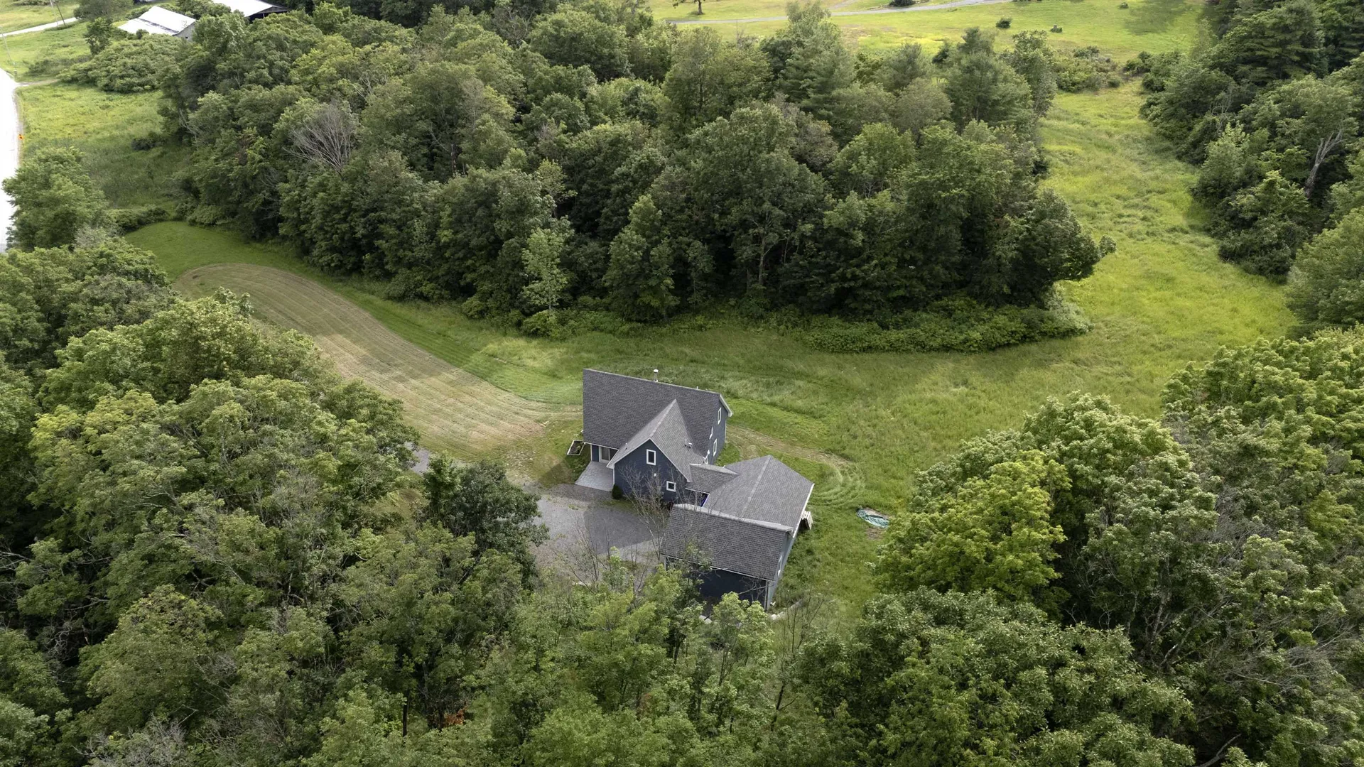 135 Stage Road West Haven VT 05743