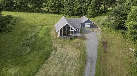 135 Stage Road West Haven VT 05743