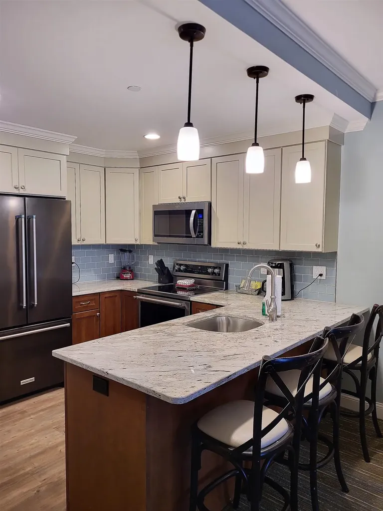 22 South Mountain Drive Lincoln NH 03251