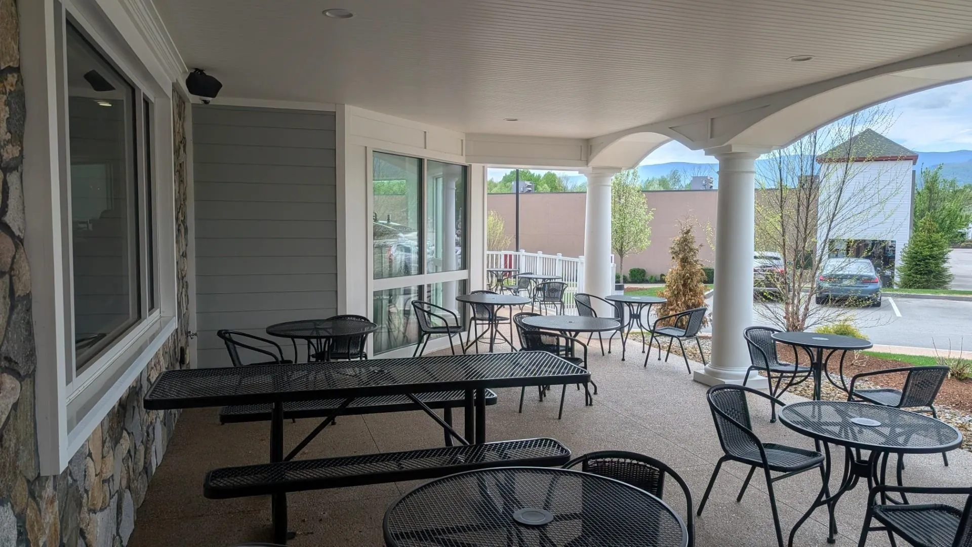 22 South Mountain Drive Lincoln NH 03251